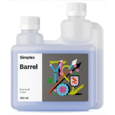 SIMPLEX SilicX 0,5 L